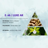 David Walker LUXE AR E46 50ML Ferah&Baharat Erkek Parfüm thumbnail 3