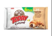 Today Kruvasan Çikolata Vanilyalı 40 Gr. 6 Adet (1 Kutu) - 5