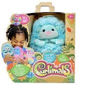 Curlimals Gıdıklanan Samur Lottie - 4