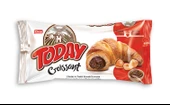 Today Kruvasan Çikolatalı 40 Gr. 20 Adet (1 Kutu) - 2