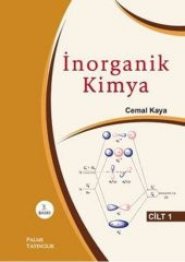 İnorganik Kimya 1 -palme - 1
