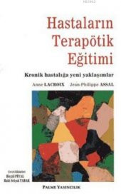 Hastaların Terapötik Eğitimi -palme - 1