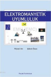 Elektromanyetik Uyumluluk -palme - 1