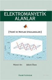 Elektromanyetik Alanlar -palme - 1