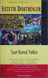 Estetik Doktrinler - Palme - 1