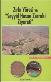 Zırkı Yöresi Ve Seyit Hasan -palme - 1