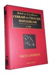 Bebek Ve Çocukların Cerrahi Ve Ürolojik 1-2 -palme - 1