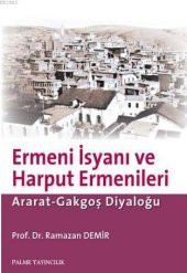 Harput Ermenileri (palme) - 1
