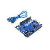 Arduino Leonardo Klon - USB Kablo Dahil - 1