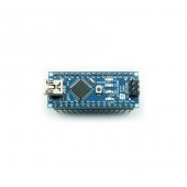 Arduino Nano Klon (USB Kablo Dahil) - 2