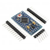 Arduino Pro Mini 328 - 5V/16MHz (Klon) - 2