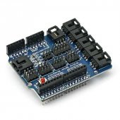 Arduino Uno Sensör Shield - 1