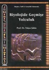 Biyolojide Geçmişe Yolculuk -palme - 1