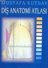 Diş Anatomisi Atlası Palme - 1