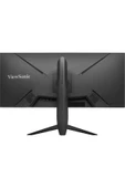 VIEWSONIC 34" VX3480-2K-PRO 2K UWQHD 1MS 165HZ 2XHDMI DP HDR10 FREESYNC PREMIUM GAMING MONITOR - 8