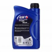 Elf Evolution 900 Sxr 5W-40 1 Litre Tam Sentetik Motor Yağı - 2