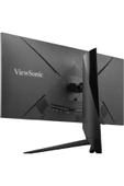 VIEWSONIC 34" VX3480-2K-PRO 2K UWQHD 1MS 165HZ 2XHDMI DP HDR10 FREESYNC PREMIUM GAMING MONITOR - 5