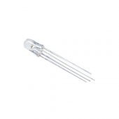 5mm RGB Led - 1