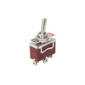 Toggle Switch 3P ON-OFF-ON 12mm KALICILI - 1