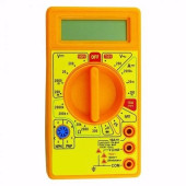 DT 830D DIGITAL MULTİMETRE - 1