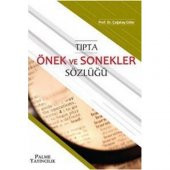 Tıpta Önek Ve Sonekler Sözlüğü - Palme - 1