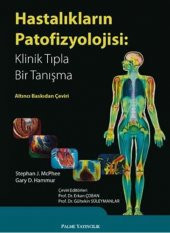 Hastalıkların Patofizyolojisi - Palme - 1