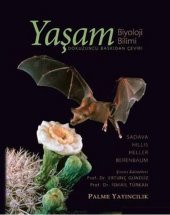 Yaşam Biyolojisi Bilimi - Palme - 1