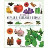 Resimli Şifalı Bitkilerle Tedavi ( Palme ) - 1