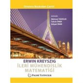 İleri Mühendislik Matematiği Palme Yayınevi - 1
