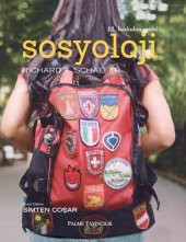 Palme Yayınevi Sosyoloji - 1