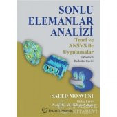 Sonlu Elemanlar Analizi - Palme - 1