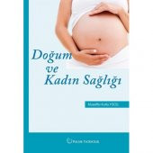 Doğum Ve Kadın Sağlığı (palme) - 1