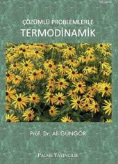 Çözümlü Problemlerle Termodinamik - Palme - 1
