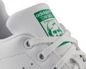 Adidas Originals Stan Smith J Unisex Ayakkabı FX7519 - 6