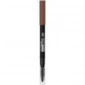 Maybellıne Tattoo Brow 36 Saat Kaş Kalemi 05 Medium Brown Koyu Ton - 1