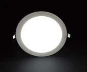 NOAS YL10 1800 Sıva Altı 18W Led Spot 6500k Beyaz - 2