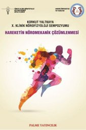 Hareketin Nöromekanik Çözümlenmesi (palme) - 1