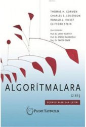 Algoritmalara Giriş - Palme - 1