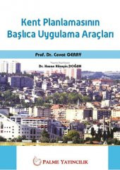 Kent Planlamasının Başlıca Uygulama Araçları ( Palme) - 1