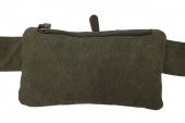 Ççs 31283 Kanvas Kumaş Bel Çantası, Çapraz Göğüs Çanta - 9