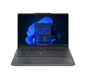 Lenovo ThinkPad E14 Gen 5 Intel Core i5-1335U 8GB 512GB SSD 14" Wuxga Windows 11 Pro Taşınabilir Bilgisayar 21JLS1XJTX008 - 1