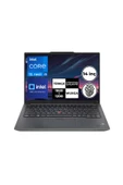 ThinkPad E14 Gen5 i5-1335U 16 GB 1 TBSSD 14" WUXGA Windows 11 Home 21JK0003TX BT25 - 1
