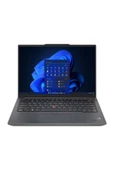 Lenovo ThinkPad E14 Gen 5 Intel Core i5-1335U 8GB 1TB SSD 14" Wuxga Freedos Taşınabilir Bilgisayar 21JLS1XJTX004 - 6