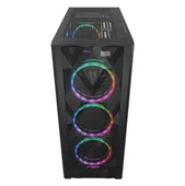 FSP 750W 80+Bronze (CMT595AL) E-Atx Mid Tower - 3