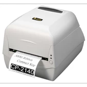 ARGOX CP-2140 BARKOD YAZICI - 2