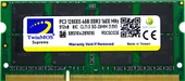 TWINMOS4 GB DDR3 1600MHZ 1.5 NB MDD34GB1600N - 1