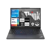 Lenovo ThinkPad E16 Gen 1 Intel Core i5-1335U 16GB 512 GB SSD 16" WUXGA Windows 11 Pro Taşınabilir Bilgisayar 21JQS1TTZX017 - 6
