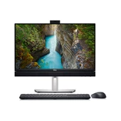 Dell Optiplex 7410 Plus I5-13500 Vpro 16GB 512GB SSD 23.8 Fhd Windows 11 Pro N007O7410AIOPWP - 1