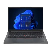 Lenovo ThinkPad E14 Gen 5 Intel Core i5-1335U 8GB 1TB SSD 14" Wuxga Freedos Taşınabilir Bilgisayar 21JLS1XJTX004 - 1