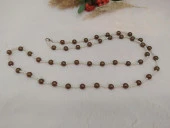 Hdmarketim Doğal El Yapımı Survivor Doğa Tasarım Kolye - 1